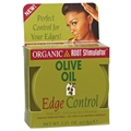 Organic Root Stimulator Olive Oil Edge Control 2.25 oz
