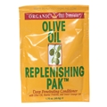 Organic Root Stimulator Olive Oil Replenishing Pak 1.72 oz