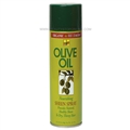 Organic Root Stimulator Olive Oil Sheen Spray 11.5 oz