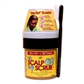 Organic Root Stimulator Scalp Scrub 6 oz