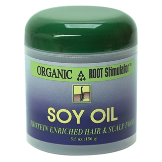 Organic Root Stimulator Soy Oil 5.5 oz