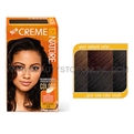 Creme of Nature Nourishing Hair Color 3.0 Soft Black