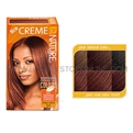 Creme of Nature Nourishing Hair Color 6.4 Bronze Copper