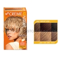 Creme of Nature Nourishing Hair Color 8.3 Caramel Blonde