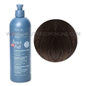 Roux Fanci-Full Temporary Hair Color Rinse - #13 Chocolate Kiss