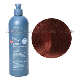 Roux Fanci-Full Temporary Hair Color Rinse - #32 Lucky Copper