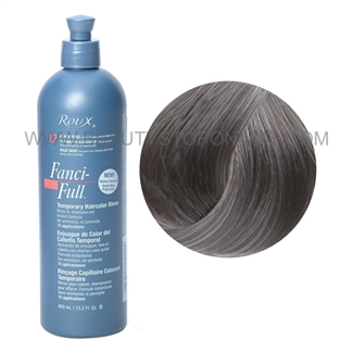 Roux Fanci-Full Temporary Hair Color Rinse - #41 True Steel