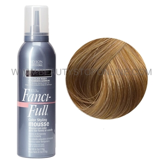 Roux Fanci-Full Color Styling Mousse - #26 Golden Spell