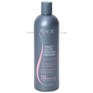 Roux Porosity Control Corrector & Conditioner 15.2 oz