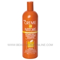 Creme of Nature Detangling & Conditioning Shampoo 20 oz