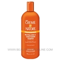 Creme of Nature Neutralizing & Conditioning Shampoo 32 oz