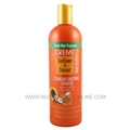 Creme of Nature Sunflower & Coconut Detangling Conditioning Shampoo 15.2 oz