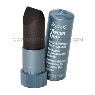 Roux Tween Time Instant Hair Color Touch-Up Stick Black