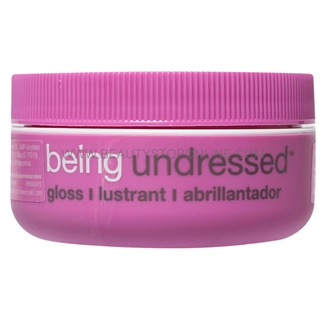 Rusk Being Undressed Gloss 1.8 oz