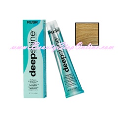 Rusk Deep Shine Bio Marine Therapy Hair Color - Very Light Blonde (#9.003NW)