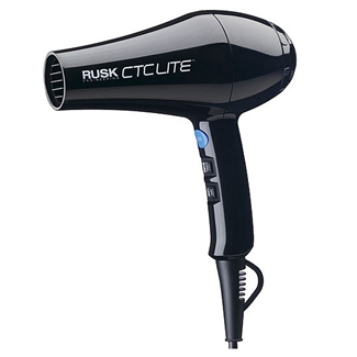 Rusk CTC Lite Technology Professional Lightweight Hair Dryer 1900 Watt