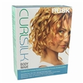 Rusk CurlSilk Body Wave Tinted Formula