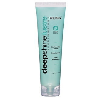 Rusk Deepshine Lustre Shine Enhancing Lusterizer 4.4 oz