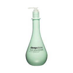 Rusk DeepShine Sea Kelp Creme Shampoo - 13.5 oz