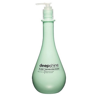 Rusk Deepshine Sea Kelp Creme Shampoo (1 Gallon)