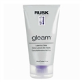 Rusk Gleam Lusterizing Creme - 3.5 oz