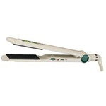 Rusk Str8 Go Green Flat Iron - 1"