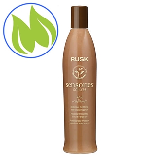 Rusk Sensories Wellness Heal Restorative Conditioner - 13.5 oz