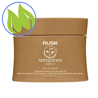 Rusk Sensories Wellness Heal Restorative Treatment - 4 oz