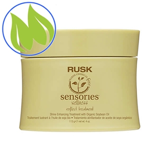 Rusk Sensories Wellness Reflect Shine Enhancing Treatment - 4 oz