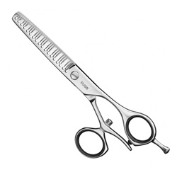 Rusk Beta Blade Rotating Thumb Shear Collection - 27 Tooth