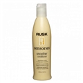 Rusk Sensories Smoother Passionflower and Aloe Leave-In Smoothing Conditioner - 33.8 oz