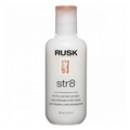 Rusk Str8 Anti-Frizz & Anti-Curl Lotion - 6 oz