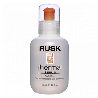 Rusk Thermal Serum - 4.2 oz