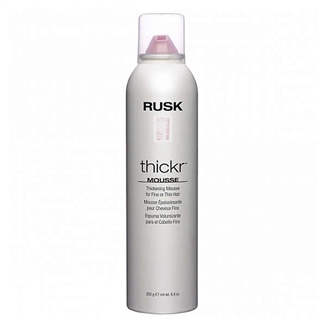 Rusk Thickr Thickening Mousse - 8.8 oz