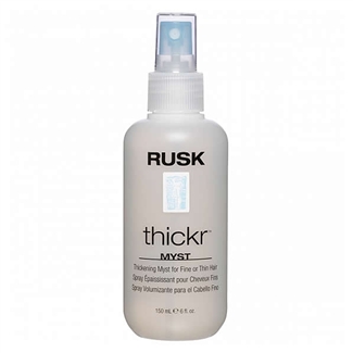 Rusk Thickr Thickening Myst - 6 oz