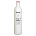Rusk Thickr Thickening Shampoo - 2 oz