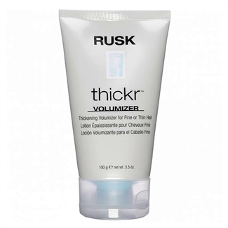 Rusk Thickr Thickening Volumizer - 3.5 oz