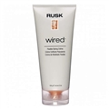 Rusk Wired Flexible Styling Creme - 2 oz