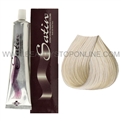 Satin Ultra Vivid Fashion Colors 10A Ultra Light Ash Blonde