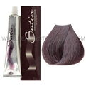 Satin Ultra Vivid Fashion Colors 4MV Dark Mahogany Violet