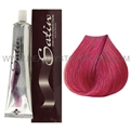 Satin Ultra Vivid Fashion Colors 6RI Intense Dark Auburn Blonde