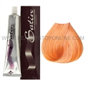 Satin Ultra Vivid Fashion Colors 7CI Intense Copper Blonde