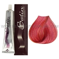 Satin Ultra Vivid Fashion Colors 7CV Copper Violet Brown