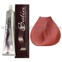 Satin Ultra Vivid Fashion Colors 8RC Light Red Copper Blonde