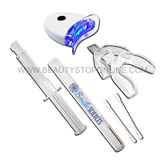 Smile Sciences Teeth Whitening Kit