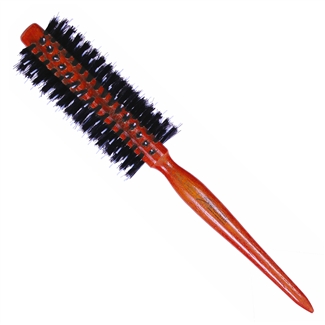 Spornette G-9 Porcupine Round Brush 1 3/4"
