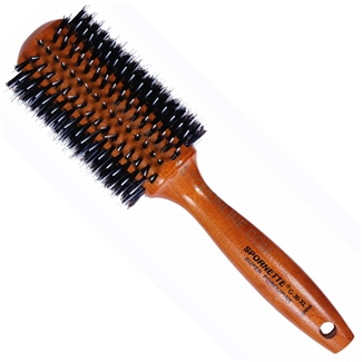 Spornette G-36XL Porcupine Round Brush 3"