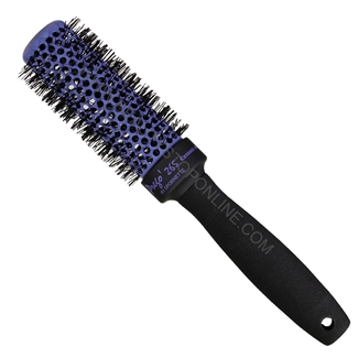 Spornette 265 Prego Ceramic Round Brush 2"