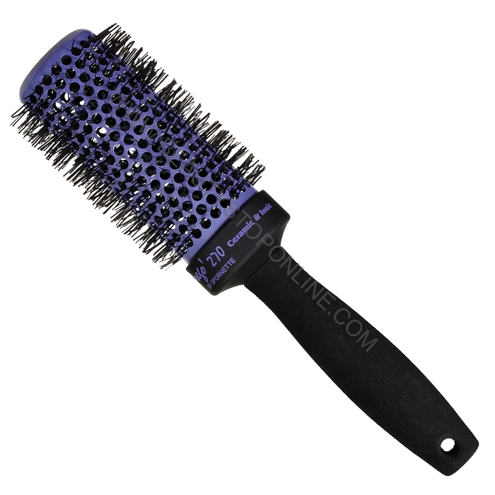 Spornette 1 inch Mini Rounder Hair Brush Mr 2