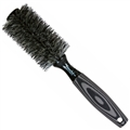 Spornette 125 Touche Boar Reinforced Bristle Rounder Brush 2 1/4"